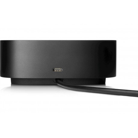 HP USB-C G5 Essential Dock