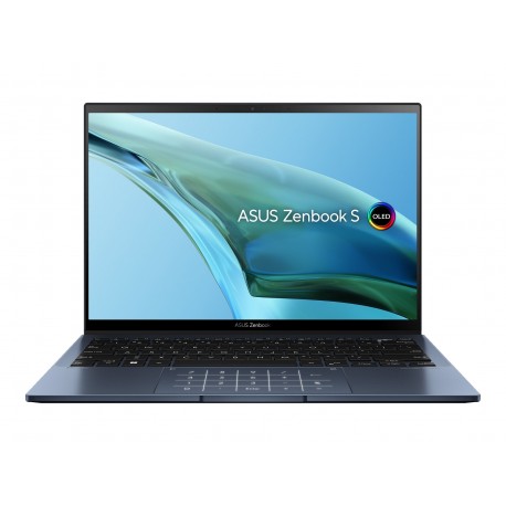 Prenosnik ASUS Zenbook S 13 UM5302TA-OLED-LX731X R7-6800U, 16GB, SSD 1TB, W11P