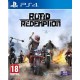 Igra Road Redemption (Playstation 4)