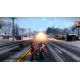 Igra Road Redemption (Playstation 4)