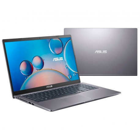 Prenosnik ASUS M515UA-EJ521W R5-5500U, 16GB, SSD 512GB, W11H
