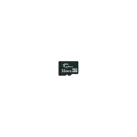 Pomnilniška kartica G.SKILL memory card Micro SDHC 32GB Class 10 UHS-1