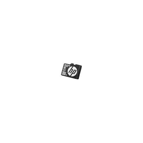 Pomnilniška kartica HPE 32GB microSD Enterprise Mainstream Flash Media Kit
