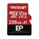 Pomnilniška kartica PATRIOT PEF256GEP31MCX Patriot EP Series 256GB MICRO SDXC V3