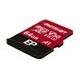 Pomnilniška kartica PATRIOT PEF64GEP31MCX Patriot EP Series 64GB MICRO SDXC V30