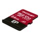 Pomnilniška kartica PATRIOT PEF64GEP31MCX Patriot EP Series 64GB MICRO SDXC V30