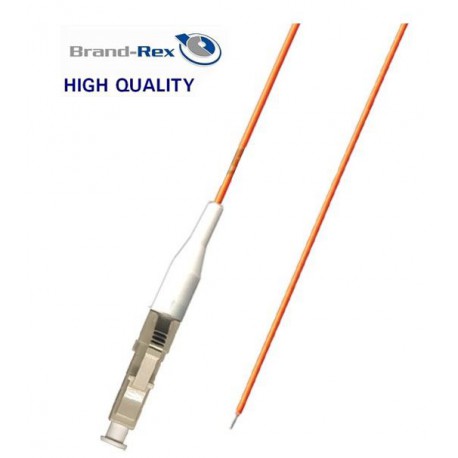 Kabel optični LC Pigtail MM 50 2m