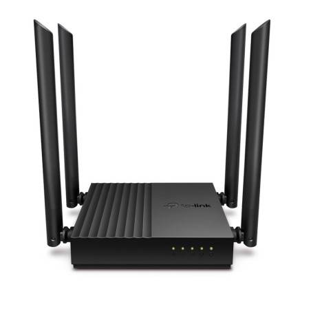 WiFi Router usmerjevalnik / dostopna točka TP-LINK Archer C64 AC120