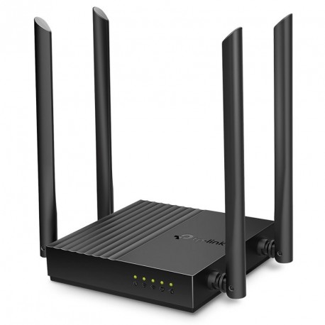 WiFi Router usmerjevalnik / dostopna točka TP-LINK Archer C64 AC120