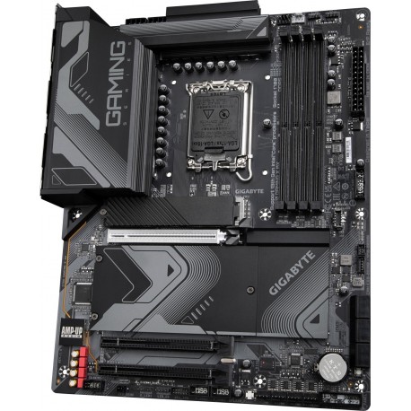 Matična plošča GIGABYTE Z790 GAMING X AX, DDR5, LGA1700, ATX