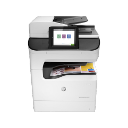Multifunkcijski brizgalni tiskalnik HP PageWide Enterprise 780dns, J7Z10A