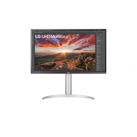 Monitor LG 27UP850N-W