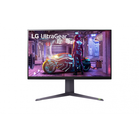 Monitor LG 32GQ850-B