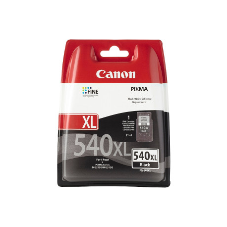 ČRNILO CANON PG-540L ČRNO ZA MG2250/3250 ZA 600 STRANI