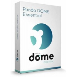 Panda Dome Essential - ESD - 10 licenc - 1 leto