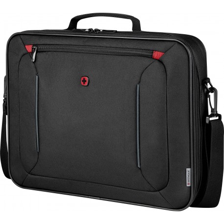 Torba za prenosnik 16 Wenger BQ Clamshell