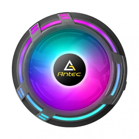 Hladilnik Antec T120 RGB Chromatic