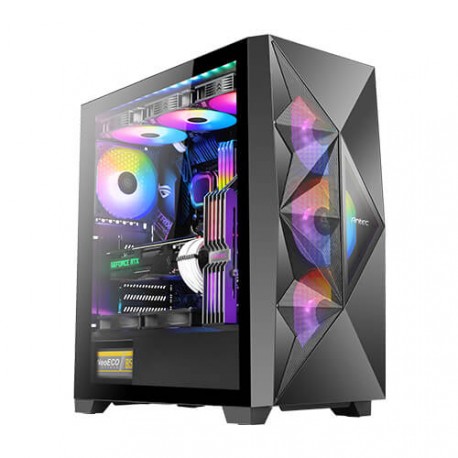 Osebni računalnik ANNI GAMER ELITE R7-7700X / RTX4080 / 32GB / 2TB / DDR5/ GX7