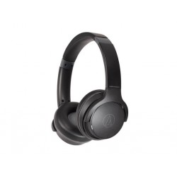 Slušalke Audio-Technica S220BT, brezžične, črne