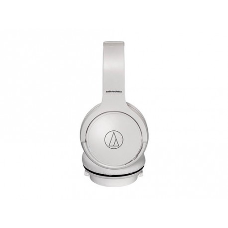 Slušalke Audio-Technica S220BT, brezžične, bele