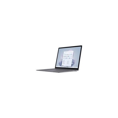 Prenosnik MS Surface 5 i5-1235U, 8GB, SSD  256GB, W11H