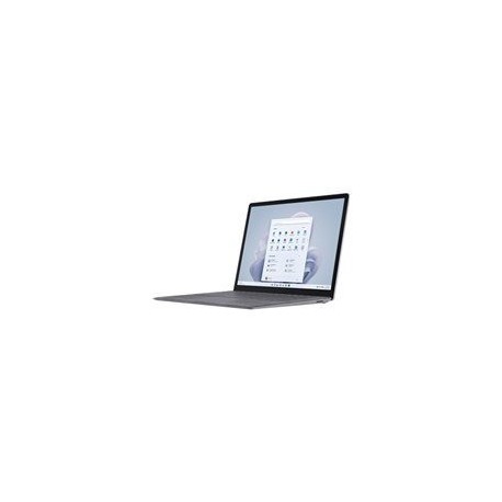 Prenosnik MICROSOFT Surface 5 i5-1245U, 8GB, SSD 256GB, W10P