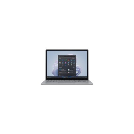 Prenosnik MS Surface 5 i5-1245U, 8GB, SSD 512GB, W11P