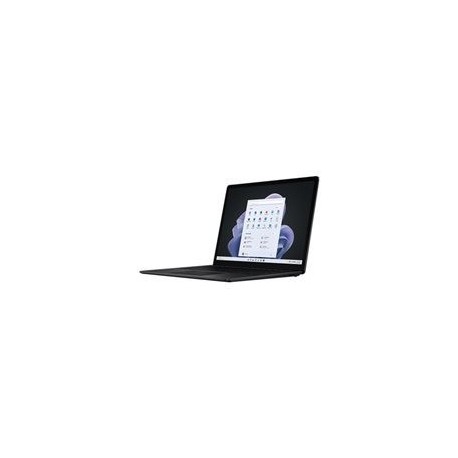 Prenosnik MICROSOFT Surface 5 i5-1245U, 8GB, SSD 512GB, W11P