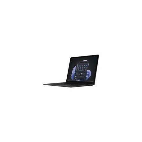 Prenosnik MS Surface 5 i5-1245U, 8GB, SSD 512GB, W10P
