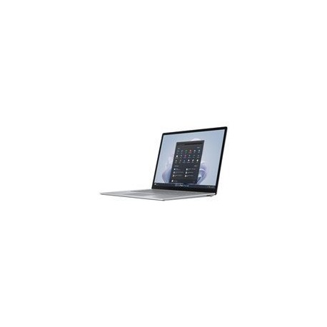 Prenosnik MS Surface 5 i5-1245U, 16GB, SSD 256GB, W11P