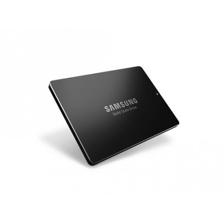SSD disk 960GB SATA3 Samsung PM897 Enterprise, MZ7L3960HBLT-00A07