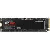 SSD 2TB M.2 80mm PCI-e 4.0 x4 NVMe, V-NAND, Samsung 990 PRO MZ-V9P2T0BW