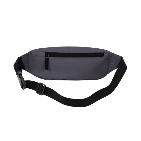 RIVACASE 5411 Erebus torba za okoli pasu - siva