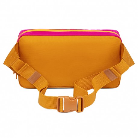 RIVACASE 5511 Mestalla torba za okoli pasu - pink