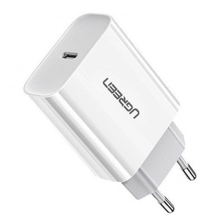 Ugreen USB-C polnilec PD 20W - box