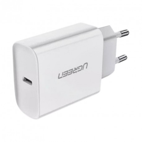 Ugreen USB-C polnilec PD 20W - box