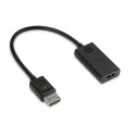 Vmesnik HP DisplayPort na HDMI 2.0 4K