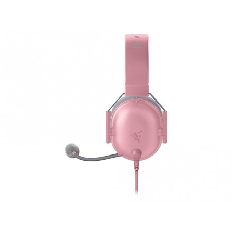 Slušalke Razer Blackshark V2 X Quartz