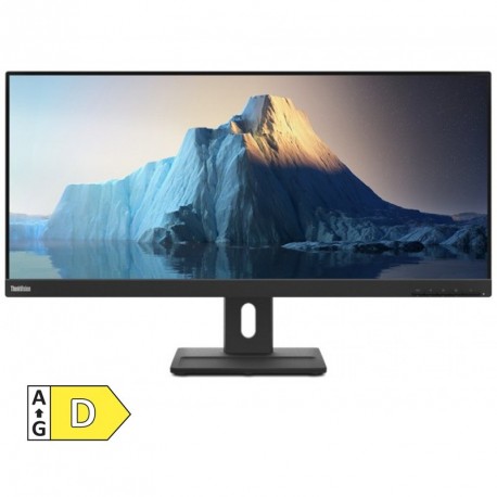 Monitor LENOVO ThinkVision E29W-20
