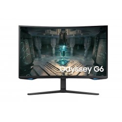 Monitor Samsung S32BG650EU G6