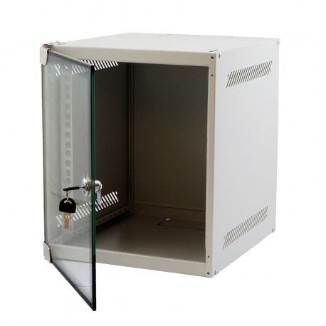 Omara 25cm/10" 6U 280x310 siva Toten WS33069002
