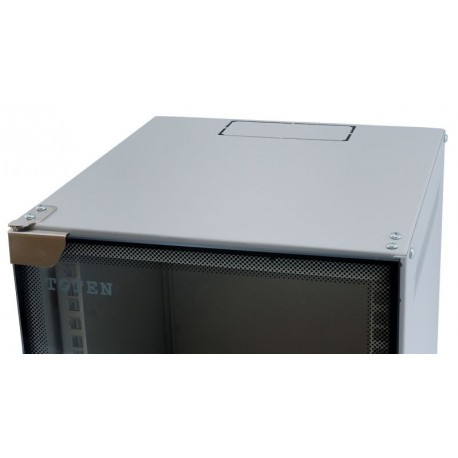 Omara 25cm/10" 6U 280x310 siva Toten WS33069002
