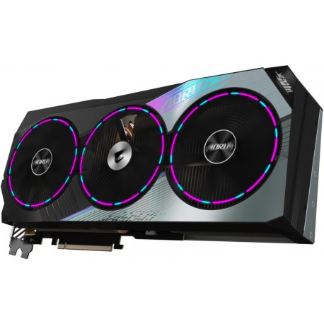 Grafična kartica GIGABYTE GeForce RTX 4090 MASTER 24GB GDDR6X
