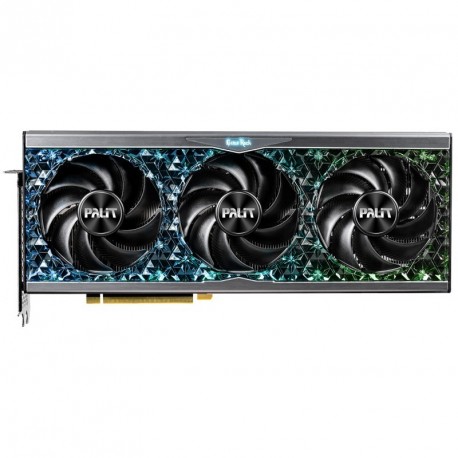 Grafična kartica PALIT GeForce RTX 4090 GameRock 24GB GDDR6X OC