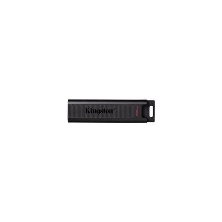 USB ključek KINGSTON 256GB USB3.2 Gen 2 DataTraveler Max