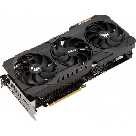 Grafična kartica ASUS GeForce RTX 3060 Ti GAMING OC TUF