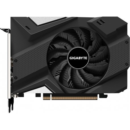 Grafična kartica GIGABYTE GeForce GTX 1650 D6 4GB