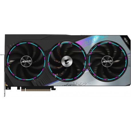 Grafična kartica GIGABYTE AORUS GeForce RTX 4080 MASTER