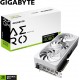 Grafična kartica GIGABYTE GeForce RTX 4080 AERO OC 16GB