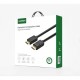 Ugreen 4K DisplayPort kabel 5M - box, 10213